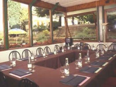 Arcantis Metropole Guest house