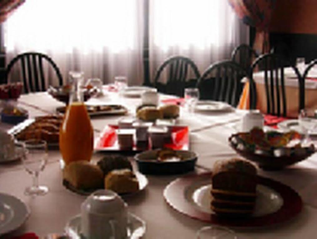 Guest house Arcantis Metropole