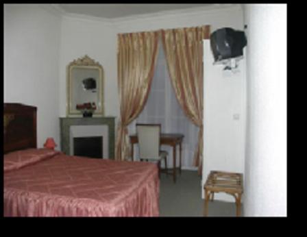 Guest house Arcantis Metropole 2*