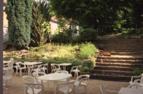 Arcantis Metropole Maison d'hôtes 2*