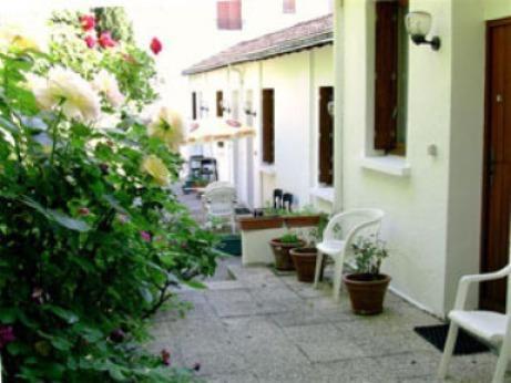 Arcantis Metropole 2* Châtel-Guyon